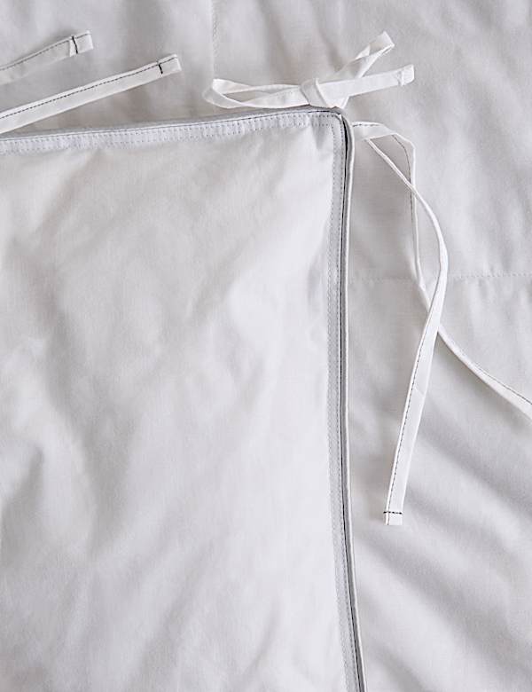 Down Rich 13.5 Tog All Season 3-in-1 Duvet - JE