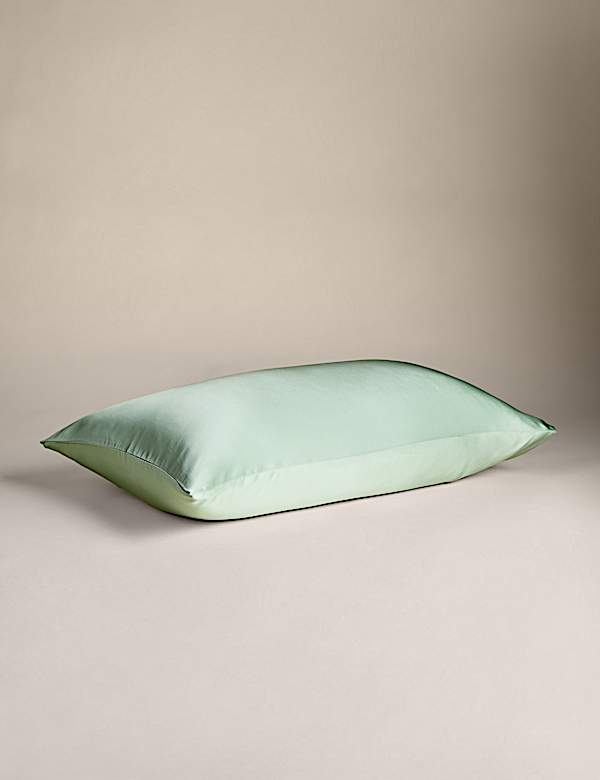 Pure Mulberry Silk Pillowcase - CH