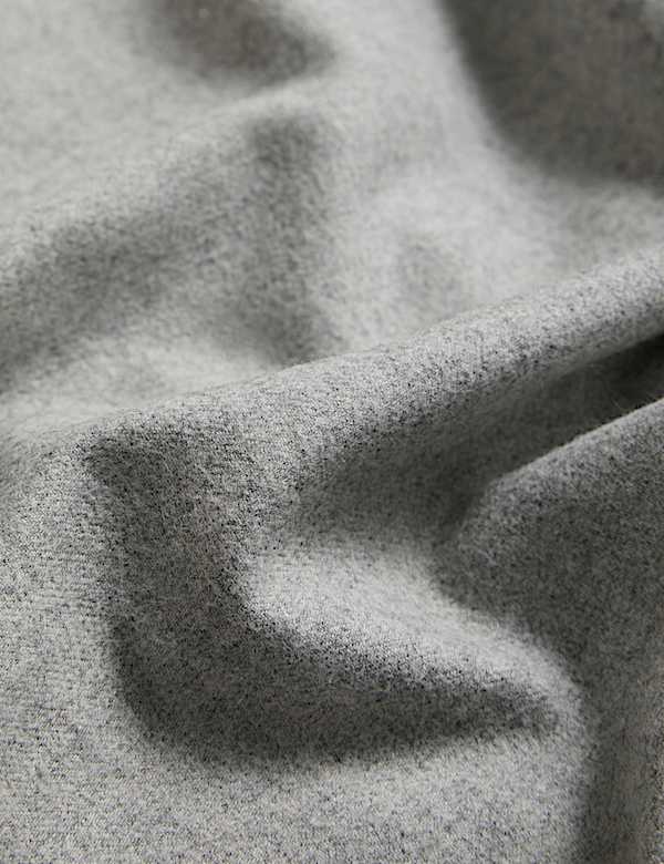 Cotton With Cashmere Bedding Set - AU