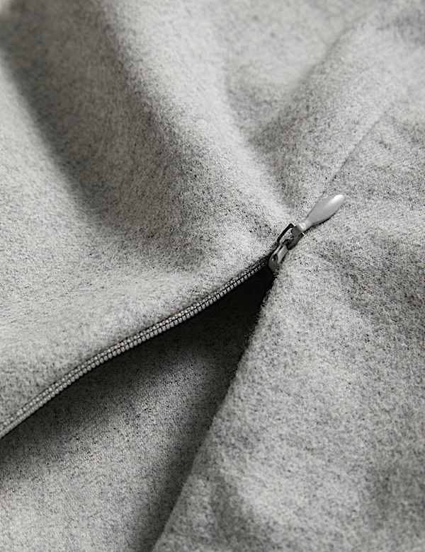 Cotton With Cashmere Bedding Set - AU