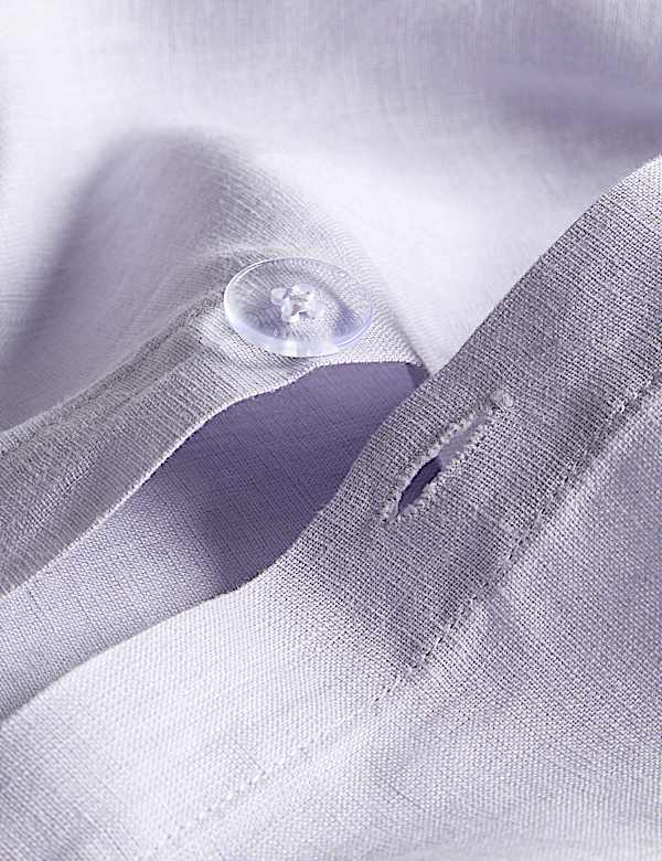 Ropa de cama 100% lino - US