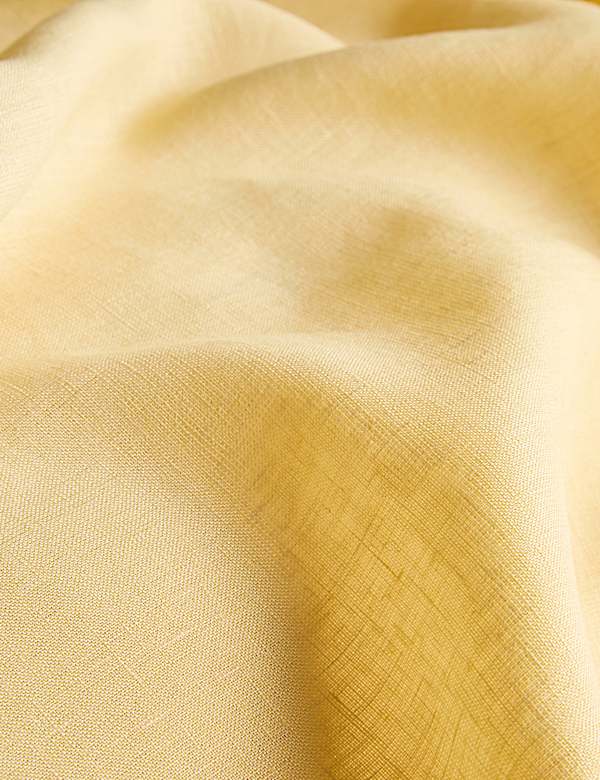Pure Linen Bedding Set - RS
