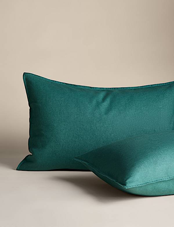 Pure Linen Bedding Set - JO