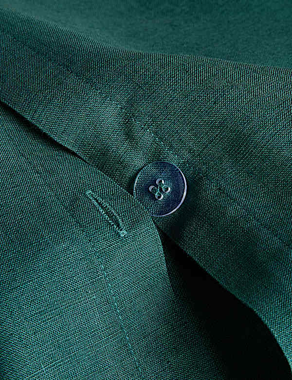 Pure Linen Bedding Set - JO