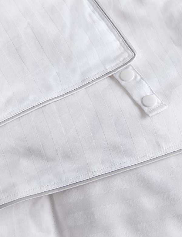 Hungarian Goose Down 4.5 Tog Duvet - FI