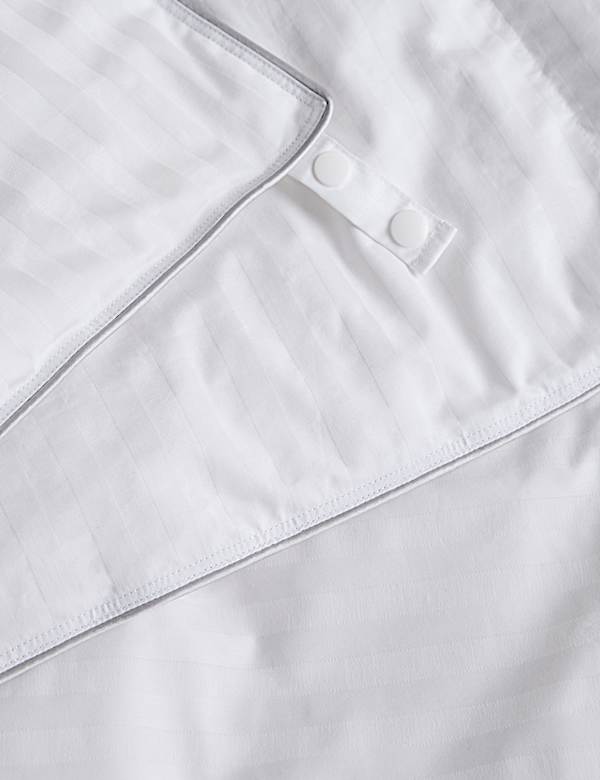 Hungarian Goose Down 10.5 Tog Duvet - FI