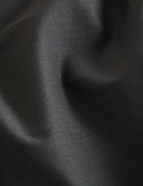 Cotton Rich Fitted Sheet - BE