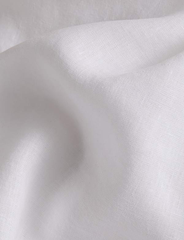 Pure Linen 190 GSM Bedding Set - NO