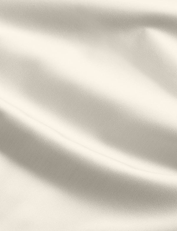 Egyptian Cotton Sateen Bedding Set - LV