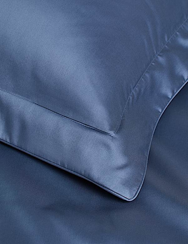 2 Pack Egyptian Cotton 230 Thread Count Oxford Pillowcase - PL