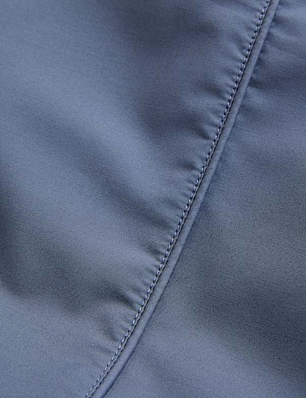 Egyptian Cotton 230 Thread Count Bedding Set - US