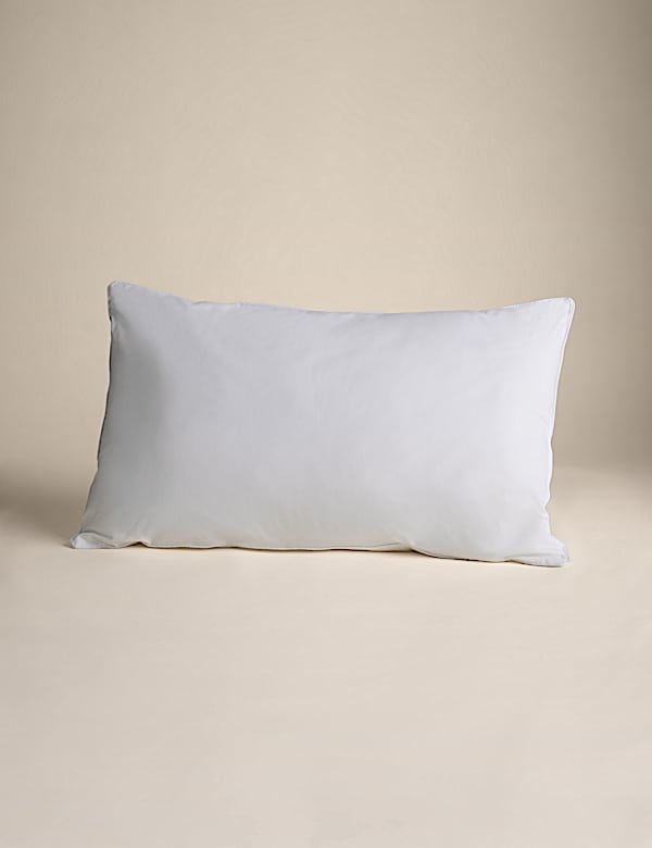 Anti Allergy Cot Bed Pillow - FI