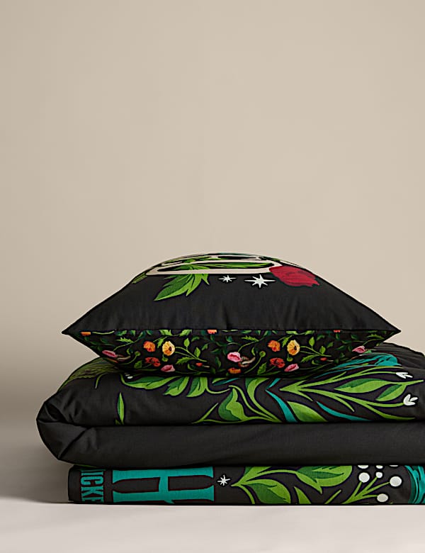 Pure Cotton Wicked™ Elphaba Bedding Set - US