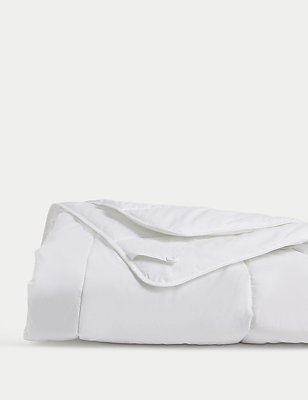 Ultimate Comfort 4.5 Tog Duvet - CY