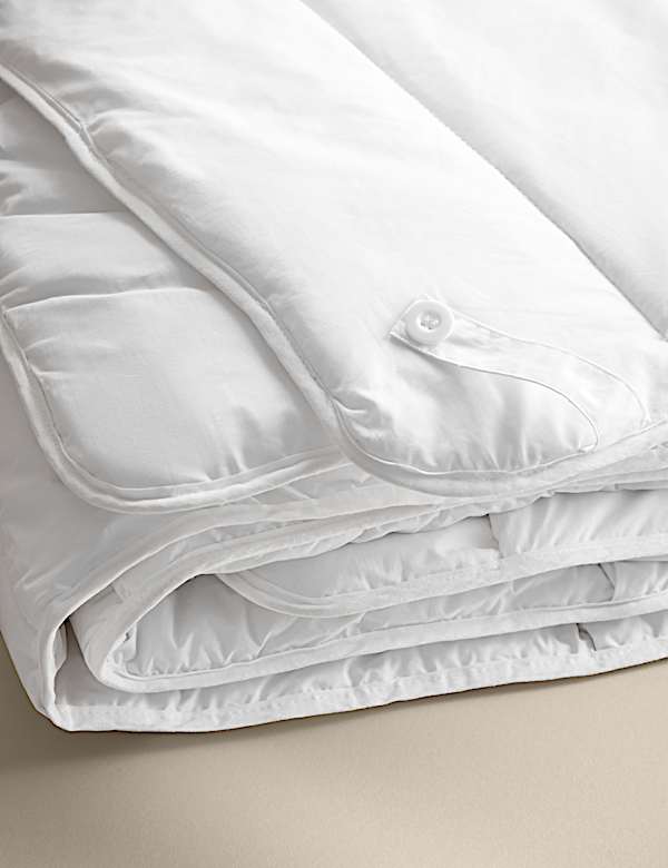 Ultimate Comfort 10.5 Tog Duvet - JE