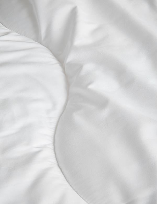 Body Temperature Control 13.5 Tog Duvet - CY