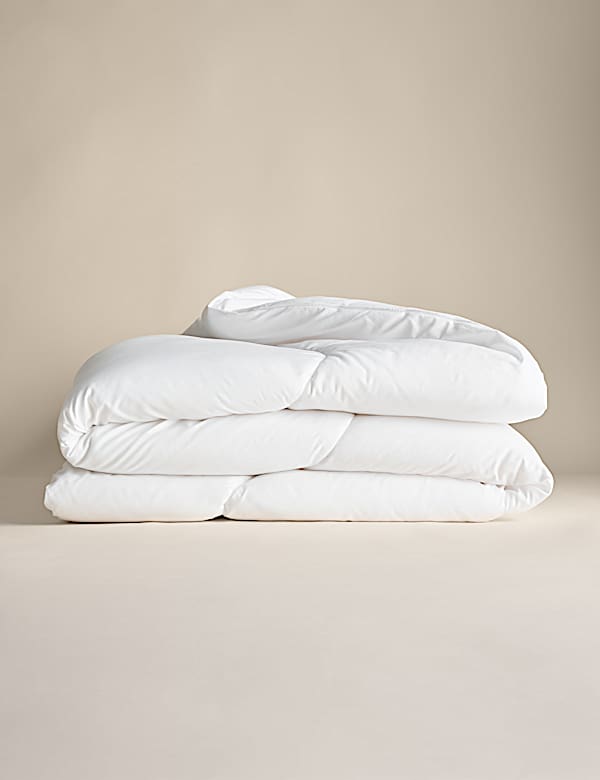 Body Temperature Control 13.5 Tog Duvet - CY