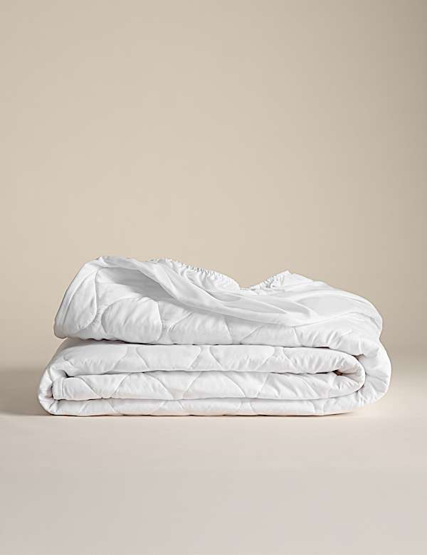 Protège-matelas thermorégulateur - LU