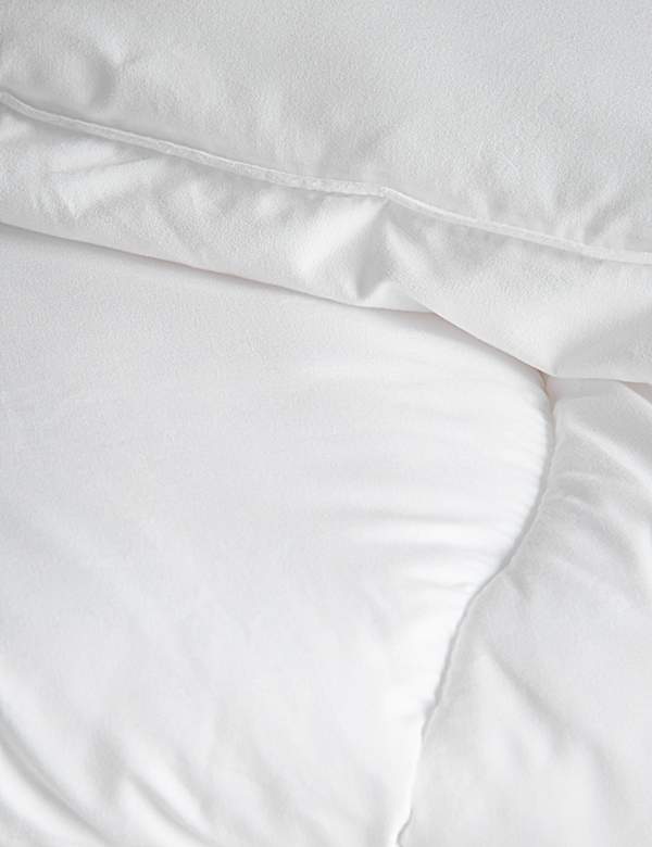 Body Temperature Control 10.5 Tog Duvet