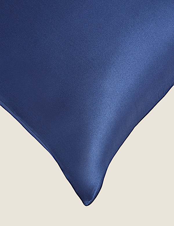 Pure Silk Pillowcase
