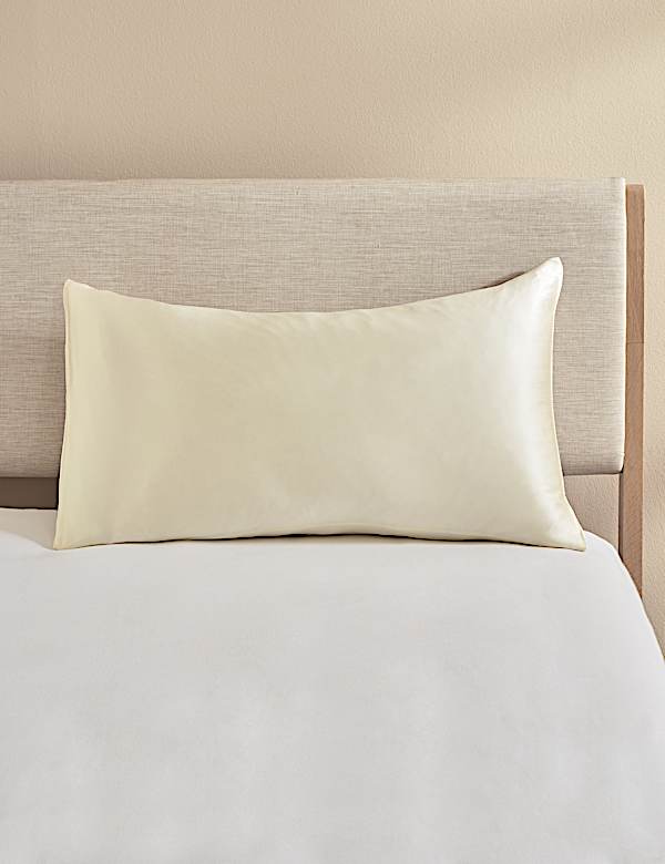 Pure Silk Pillowcase