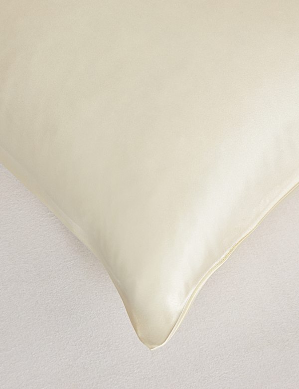 Pure Silk Pillowcase