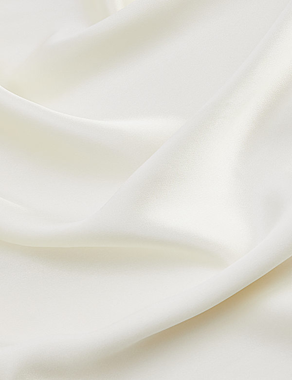 Pure Silk Pillowcase