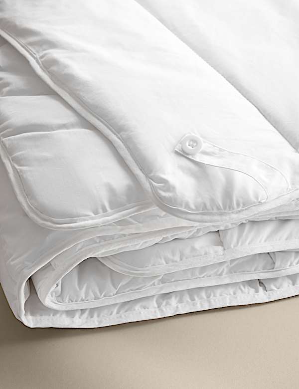 Ultimate Comfort 13.5 Tog Duvet - JE
