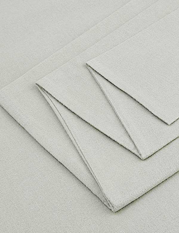 2pk Brushed Cotton Pillowcases