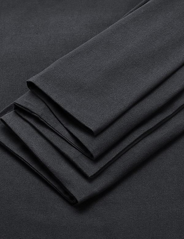 Pure Brushed Cotton Bedding Set - NL