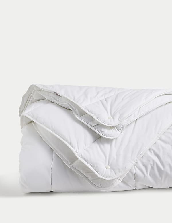 Ultimate Comfort 13.5 Tog All Seasons Duvet - JE