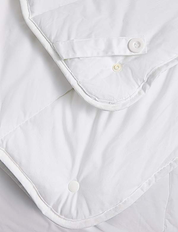 Ultimate Comfort 13.5 Tog All Seasons 3-in-1 Duvet - JE