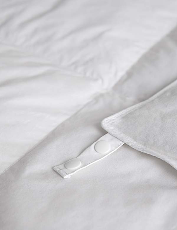 Duck Feather & Down 2.5 Tog Duvet - FI