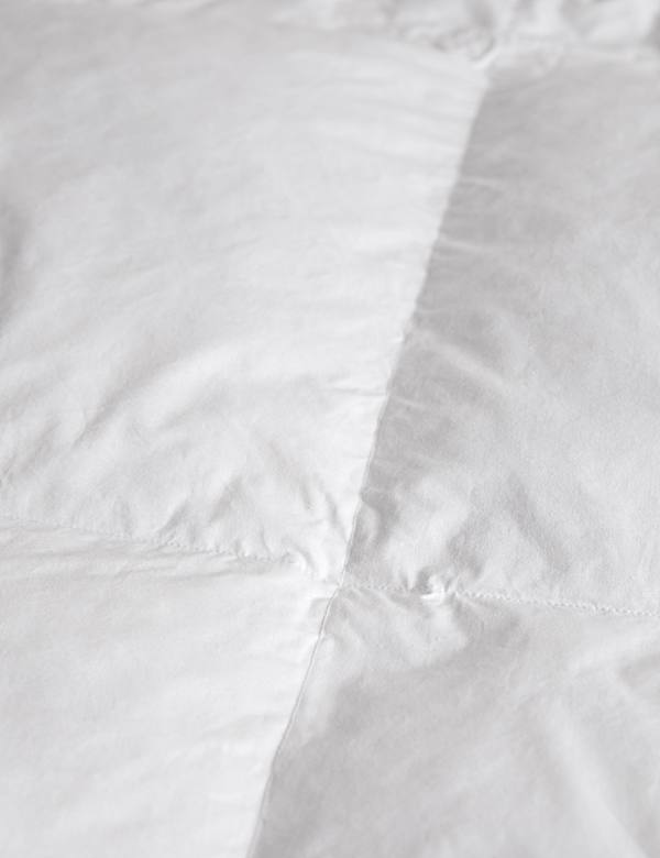 Duck Feather & Down 2.5 Tog Duvet - FI