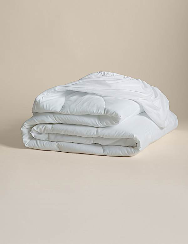 Supremely Washable Mattress Protector - ID