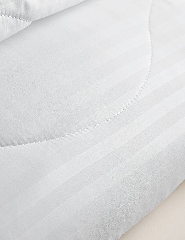 Supremely Washable Mattress Protector - ID