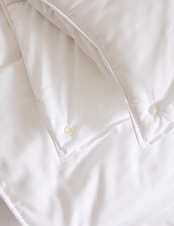 Supremely Washable 18 Tog All Seasons 3-in-1 Duvet - CY