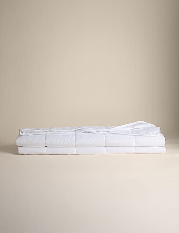 Supremely Washable 1 Tog Duvet - US