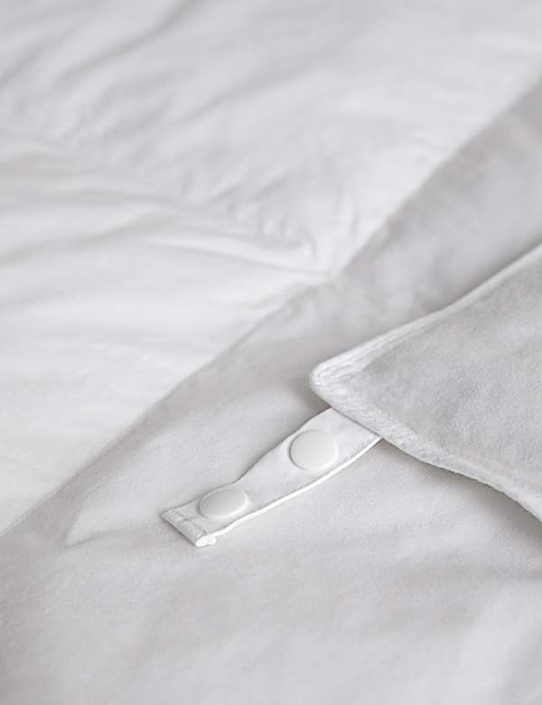 Duck Feather & Down 4.5 Tog Duvet - FI