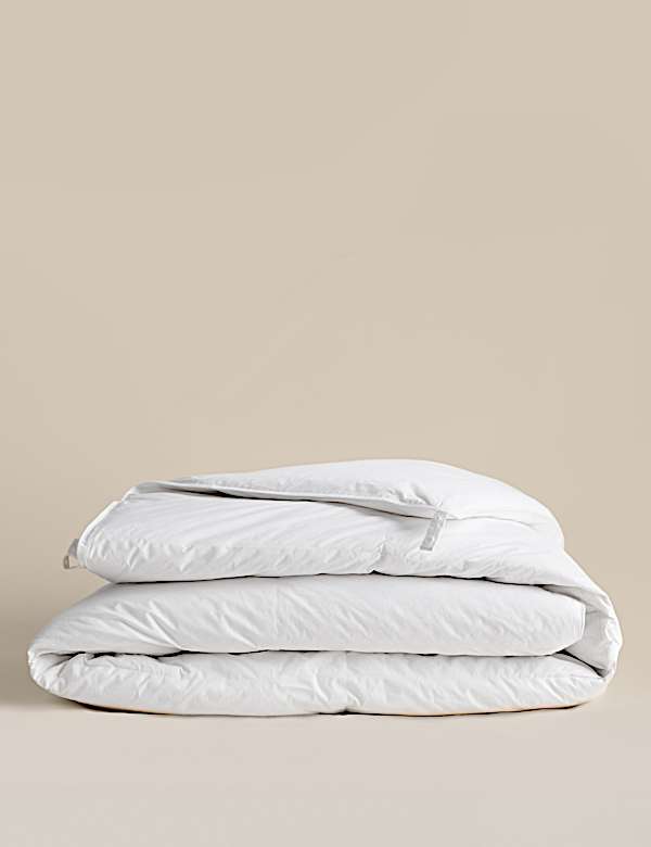 Duck Feather & Down 7.5 Tog Duvet - FI