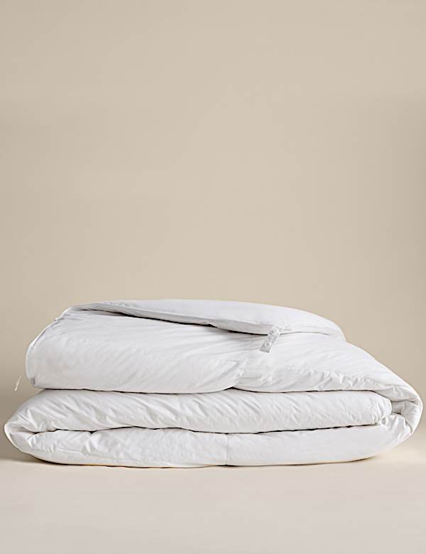 Duck Feather & Down 13.5 Tog Duvet - US