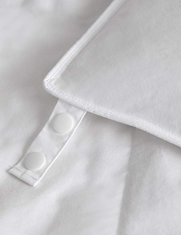 Duck Feather & Down 13.5 Tog Duvet - US
