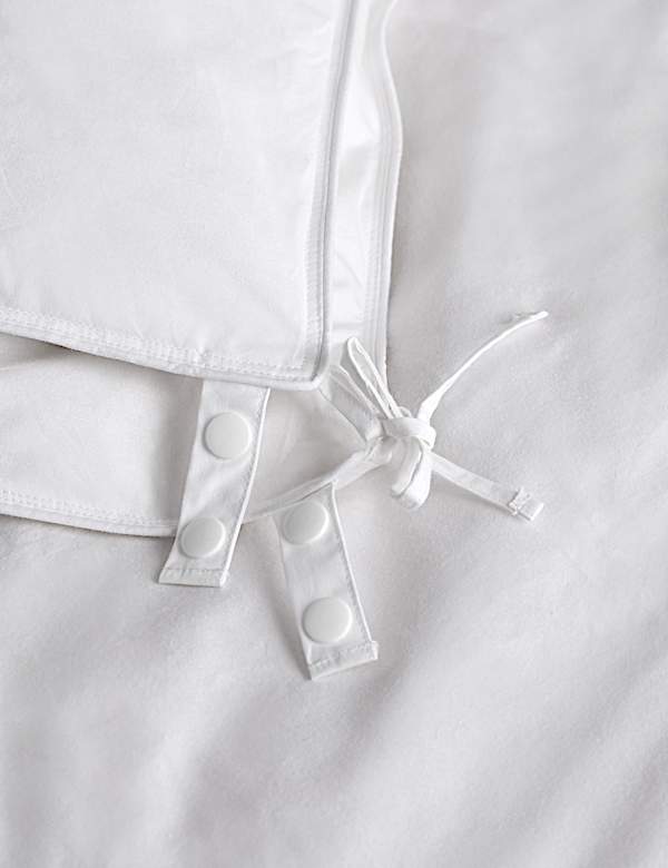 Duck Feather & Down 13.5 Tog All Seasons Duvet - FI