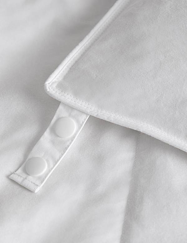 Duck Feather & Down 15 Tog Duvet - FI