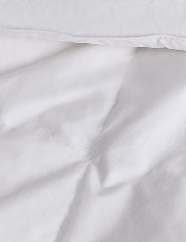 Duck Feather & Down 15 Tog Duvet - FI
