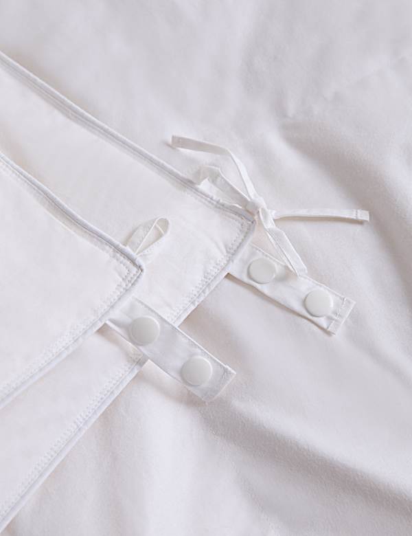 Duck Feather & Down 18 Tog Duvet - RO