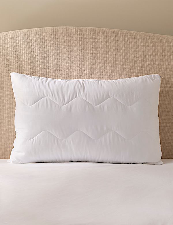 2pk Warm & Toasty Pillow Protectors - CZ