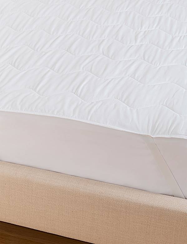 Warm & Toasty Extra Deep Mattress Protector - FR