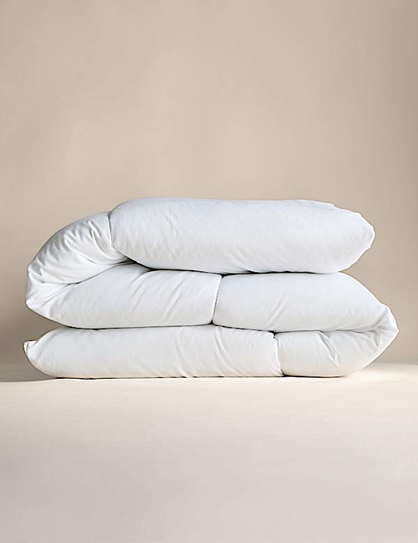 Warm & Toasty 13.5 Tog Duvet - JE