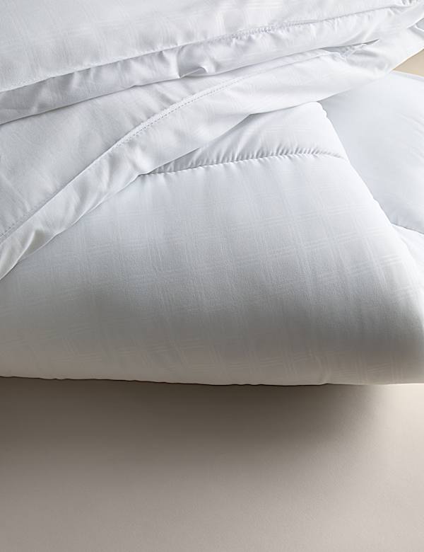 Warm & Toasty 13.5 Tog Duvet - JE